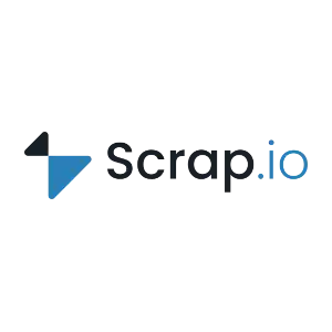 Scrap.io